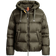 Parajumpers Tilly Uld Kort Uld Kort - Olive Gray