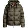 Parajumpers Tilly Uld Kort Uld Kort - Olive Gray