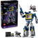LEGO Soundwave Transformers