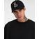 Les Deux Liberte Baseball Cap Accessories Til Herre - Black