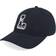 Les Deux Liberte Baseball Cap Accessories Til Herre - Black