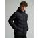 Zavetti Fallori Hybrid Padded Jacket Kids - Black
