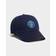 Puma Unisex Manchester City Ess Caps Hat Navy
