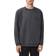 AllSaints Future Crew Neck Cotton Sweatshirt