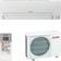 Mitsubishi MSZHR35VFK Luftkonditionering A++ 3400W Vit