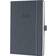 Sigel Conceptum Diary 2026A5 Week To View Dark Grey