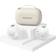 Momcozy M5 Wearable Double Electric Breast Pump