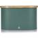 Swan Nordic Oval Bread Bin With Cutting Board Lid Brödlåda