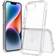 Screenor Bumper Baksidesskydd iPhone 16e