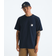 The North Face Mountain Logo Relaxed Pocket T-shirt - Navy