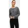 Vero Moda Vmblossom Strikket Cardigan Medium Grey Melange