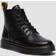 Dr. Martens Brookline Soft Leather Chukka Boots - Black