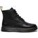 Dr. Martens Brookline Soft Leather Chukka Boots - Black