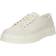 Dr. Martens Låg Sneaker Brookline Nappa Leder Schuhe - Weiß