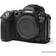 easyCover Silicone Skin for Canon EOS R5 MKII