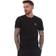 CP COMPANY Metropolis Series Urban Tech T-Shirt - Black