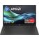 HP 15-fc0057na Laptop Ryzen 5 8GB 512GB Black