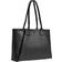 Markberg Sayambg Work Bag Skuldertasker Bomuld - Sort