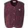 American Vintage Hoktown Female Vest - Red