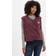 American Vintage Hoktown Female Vest - Red