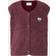 American Vintage Hoktown Female Vest - Red