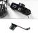 Smallrig 5333 Thumb Grip For Fujifilm X Half Charcoal Silver