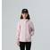 The North Face Antora Rain Jacket Pale Blossom - Pink