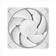 Arctic Lüfter 120x120x25 P12 Pro PST White 120mm