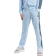 adidas Junior Adicolor Firebird Tracksuit Bottoms - Clear Sky (JD1633)