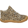 Ricosta Schnür-Lauflernschuhe DOTS LEOCINO in desert braun