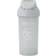 Twistshake Straw Cup 360ml Light Grey
