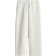 H&M Girls Light Beige Marl Brushed Inside Joggers