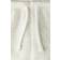 H&M Girls Light Beige Marl Brushed Inside Joggers