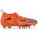 Puma Future 8 Match Fg/Ag Football Boots - Orange