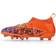 Puma Future 8 Match Fg/Ag Football Boots - Orange