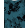 Shein Nick 90s X Plus Size Summer Casual Tie-Dye Cartoon Portrait Pattern Short Sleeve T-shirt - White