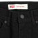 Levi's Teenager 510 Skinny Fit Jeans - Black Stretch-Black (864900002)