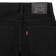Levi's Teenager 510 Skinny Fit Jeans - Black/Black (864900002)