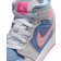 Nike 1 Mid SE Younger Kids Shoes - Blue