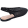 Shein New Women Chic Fashion Comfortable Breathable Raffia Flat Shoes, Cute And Suitable For Daily Wear, Holidays And Summer