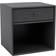 Montana Furniture Dream Anthracite Bedside Table 30x35.4cm