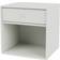 Montana Furniture Dream Nordic Bedside Table 30x35.4cm
