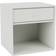 Montana Furniture Dream Nordic Bedside Table 30x35.4cm