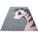 Ayyildiz Kids 0590 Rug Unicorn 80x150cm