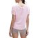 Lululemon Modal-Silk Twist Back Short-Sleeve Shirt - Pink Organza