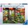 Ravensburger Japanese Garden Teahouse 1000 Pieces