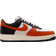 Nike Sneaker Bassa Air Force 1 07 LV8 SS - Rosso/Nero/Bianco