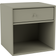 Montana Furniture Dream Fennel Bedside Table 30x35.4cm