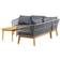 Venture Design Chania Loungeset