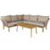 Venture Design Chania Loungeset